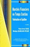 March%C3%A9s Financiers En Temps Continu