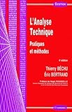 L'analyse Technique
