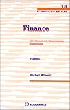 Finance