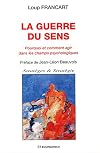 La guerre du sens