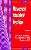 Management Industriel Et Logistique