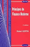 Principes De Finance Moderne