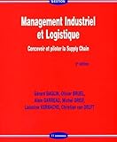 Management Industriel Et Logistique Concevoir Et Piloter La Supply Chain