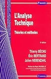 L'analyse Technique : Th%C3%A9ories Et M%C3%A9thodes