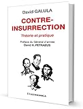 Contreinsurrection Thorie Et Pratique