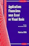 Applications Financi%C3%A8res Sous Excel En Visual Basic