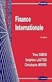 Finance Internationale