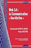 Web 2.0 : La Communication
