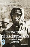 Principes de pacification du Maréchal Lyautey
