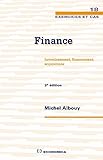 Finance : Investissement, Financement, Acquisitions