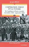 L'opération Torch et la Tunisie