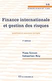 Finance Internationale Et Gestion Des Risques   Questions Et Exercices Corrig%C3%A9s