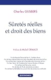 S%C3%BBret%C3%A9s R%C3%A9elles Et Droit Des Biens