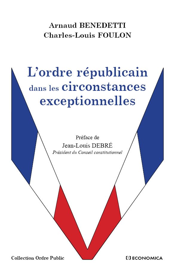 Couverture du livre