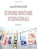 Economie Mon%C3%A9taire Internationale, 2e %C3%A9d.