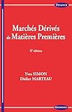 March%C3%A9s Deriv%C3%A9s De Mati%C3%A8res Premi%C3%A8res, 4e %C3%A9d.