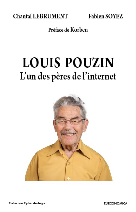 Couverture du livre
