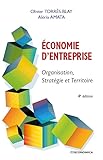 Economie Dentreprise Organisation Stratgie Et Tertiaire