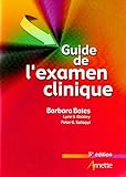 Guide De L'examen Clinique