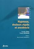 Hypnose Douleurs Agues Et Anesthsie