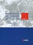 Physiologie Humaine Appliqu%C3%A9e: Prix De Lancement 129.00 %C2%A4 Jusqu'au 30