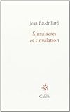 Simulacres Et Simulation