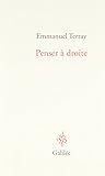 Penser Droite