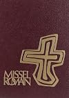 Missel romain (grand format)