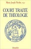 Court Trait%C3%A9 De Th%C3%A9ologie