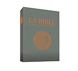 La Bible Traduction Officielle Liturgique Edition De Rfrence Pf