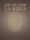 D%C3%A9couvrir La Traduction Officielle Liturgique De La Bible
