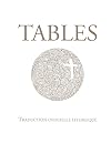 Tables de la Bible : Traduction officielle liturgique