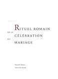 Rituel Romain De La C%C3%A9l%C3%A9bration Du Mariage