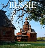 Russie. Moscou, Saint P%C3%A9tersbourg Et L'anneau D'or
