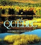 Le Qubec Contre Des Vastes Forts