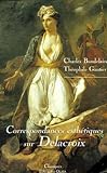 Correspondances Esth%C3%A9tiques Sur Delacroix