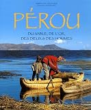 Prou Du Sable De Lor Des Dieux Des Hommes