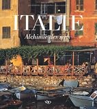 Italie Alchimie Des Sens