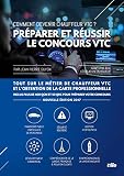 Prparer Et Russir Le Concours Vtc Nouvelle Dition