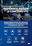 Concours Vtc Dition 2018
