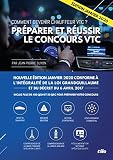 Prparer Et Russir Le Concours Vtc Comment Devenir Chauffeur Vtc 