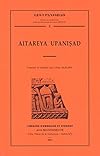 Aitareya Upanishad