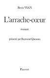 Larrachecur Roman Fonds Pauvert French Edition