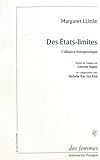 Des Tatslimites Lalliance Thrapeutique