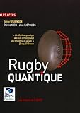 Rugby Quantique