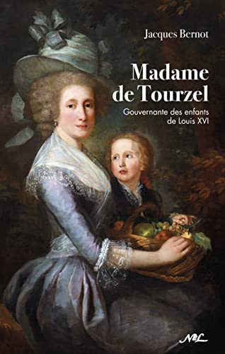 Couverture du livre