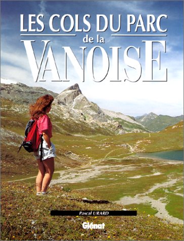 Les cols du Parc de la Vanoise