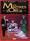 Les Maîtres de l'orge - Tome 02: Margrit, 1886