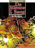 De Silence Et De Sang Numero 8 Les 4 Provinces De Lave Maria