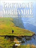 Bretagne Normandie Randonnees Littorales